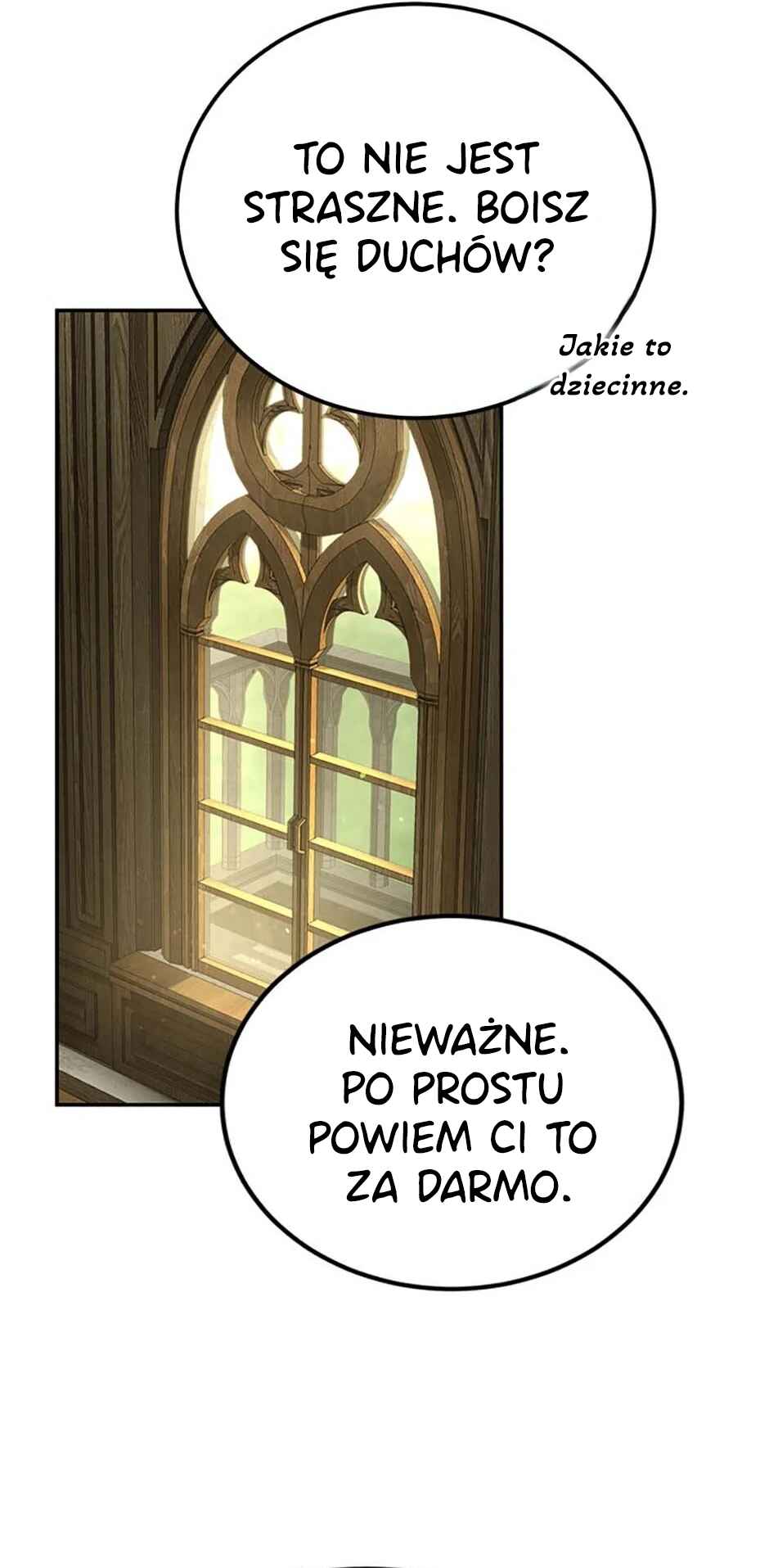 Mabeop Hakgyo Apjeommyeol Cheonjae-ga Doeeotda Chapter 19 - Page 47