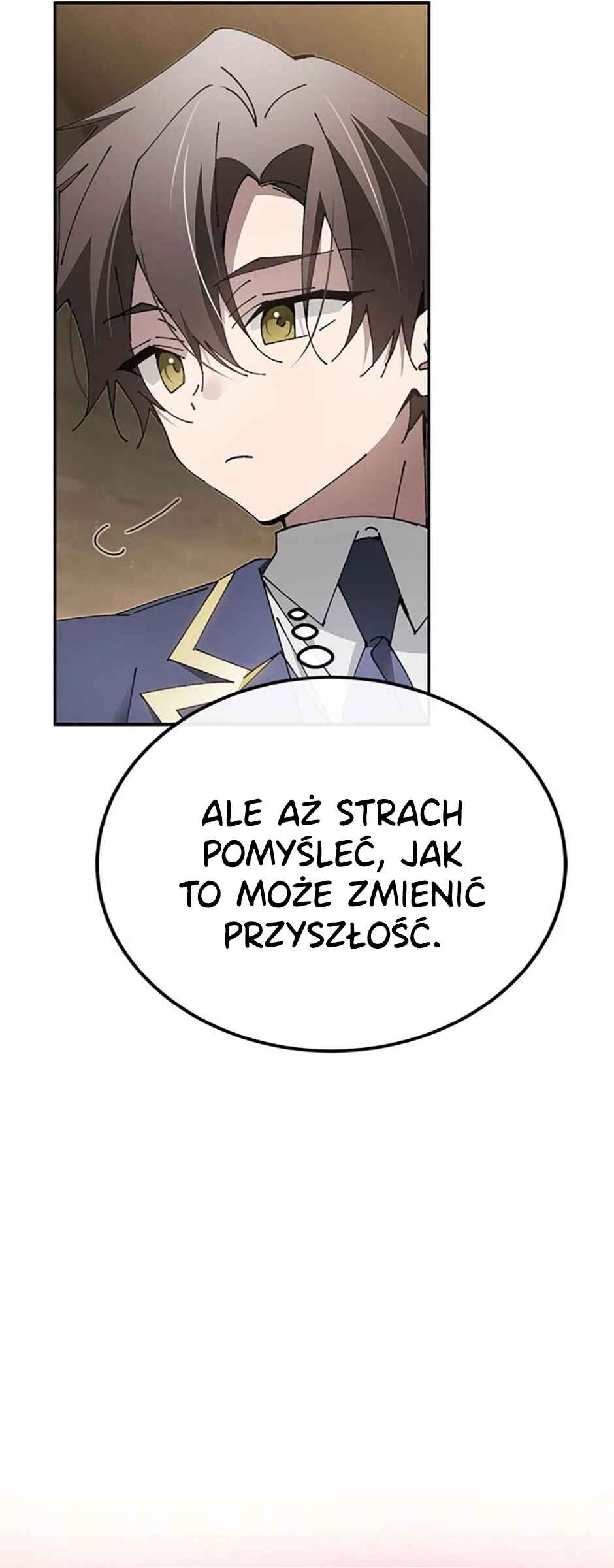 Mabeop Hakgyo Apjeommyeol Cheonjae-ga Doeeotda Chapter 19 - Page 63