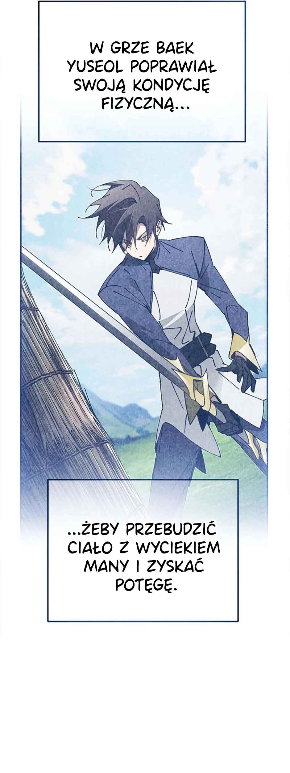 Mabeop Hakgyo Apjeommyeol Cheonjae-ga Doeeotda Chapter 19 - Page 69