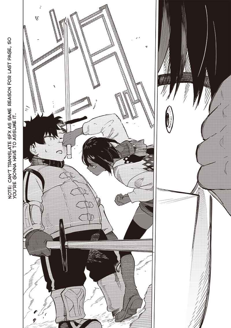 Wazawai no Avalon: Game Saijaku no Akuyaku Debu ni Ten'i Shita kedo, Ore dake "Yasereba Tsuyokute New Game" na Sekai datta no de, Saisoku Level Up & Hametsu Flag Kaihi de Kage no Eiyuu o Mezashimasu Chapter 38 - Page 7