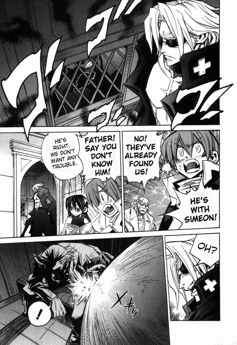 Needless Chapter 5 - Page 10