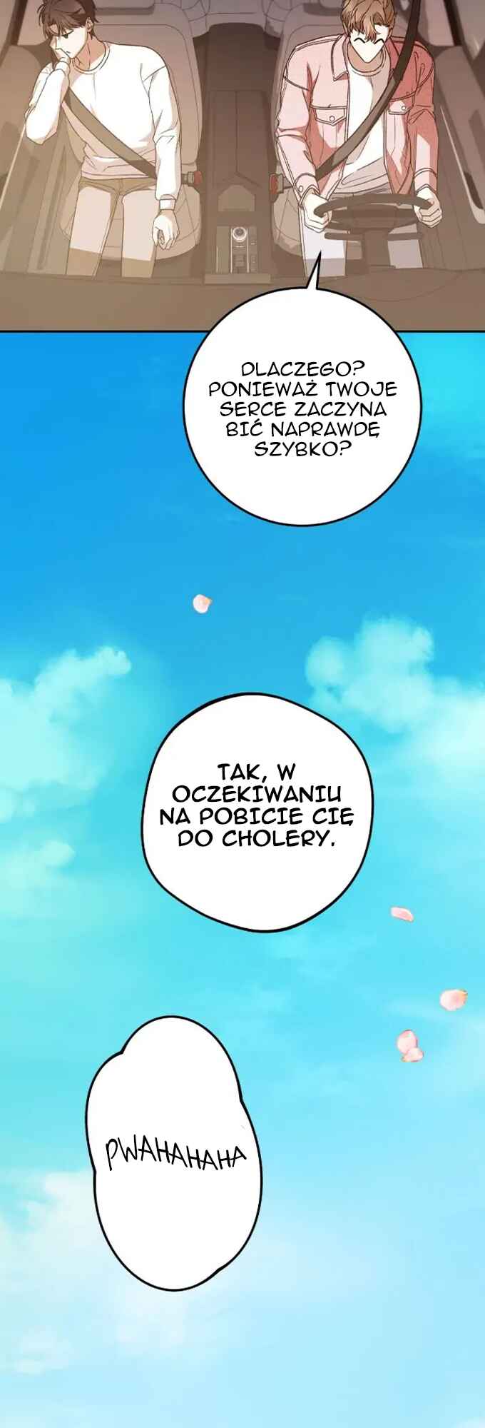 Netkama Punch!!! Chapter 30 - Page 33