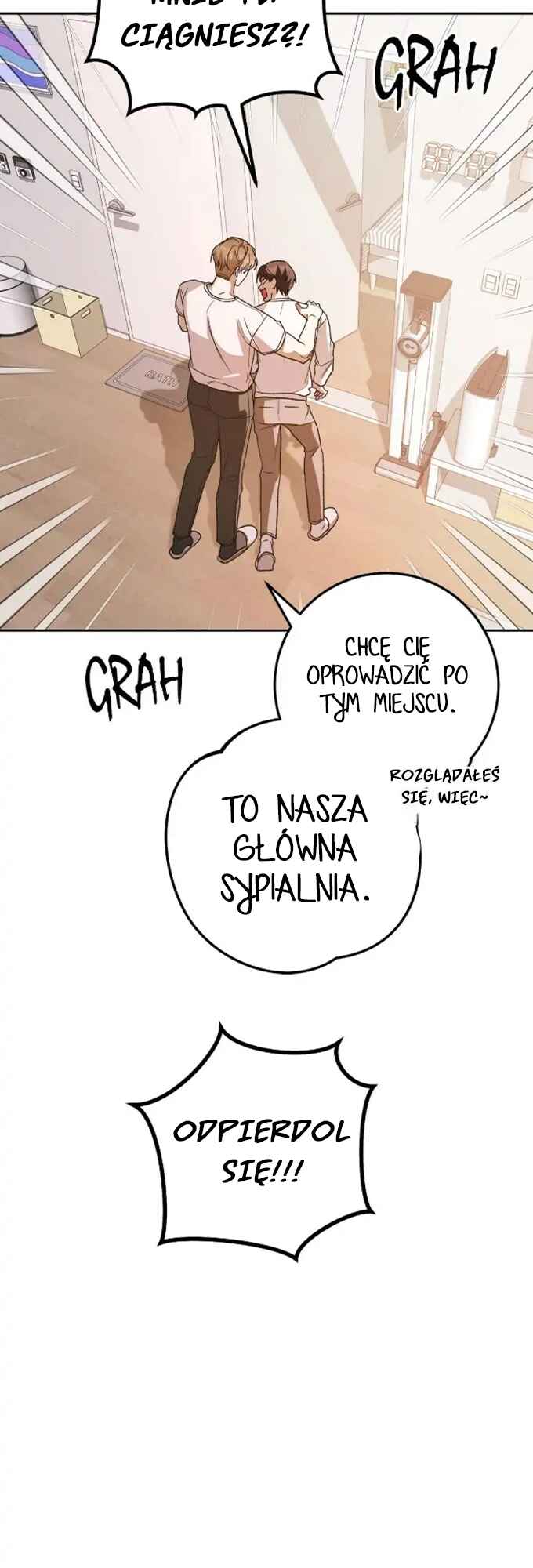 Netkama Punch!!! Chapter 30 - Page 47