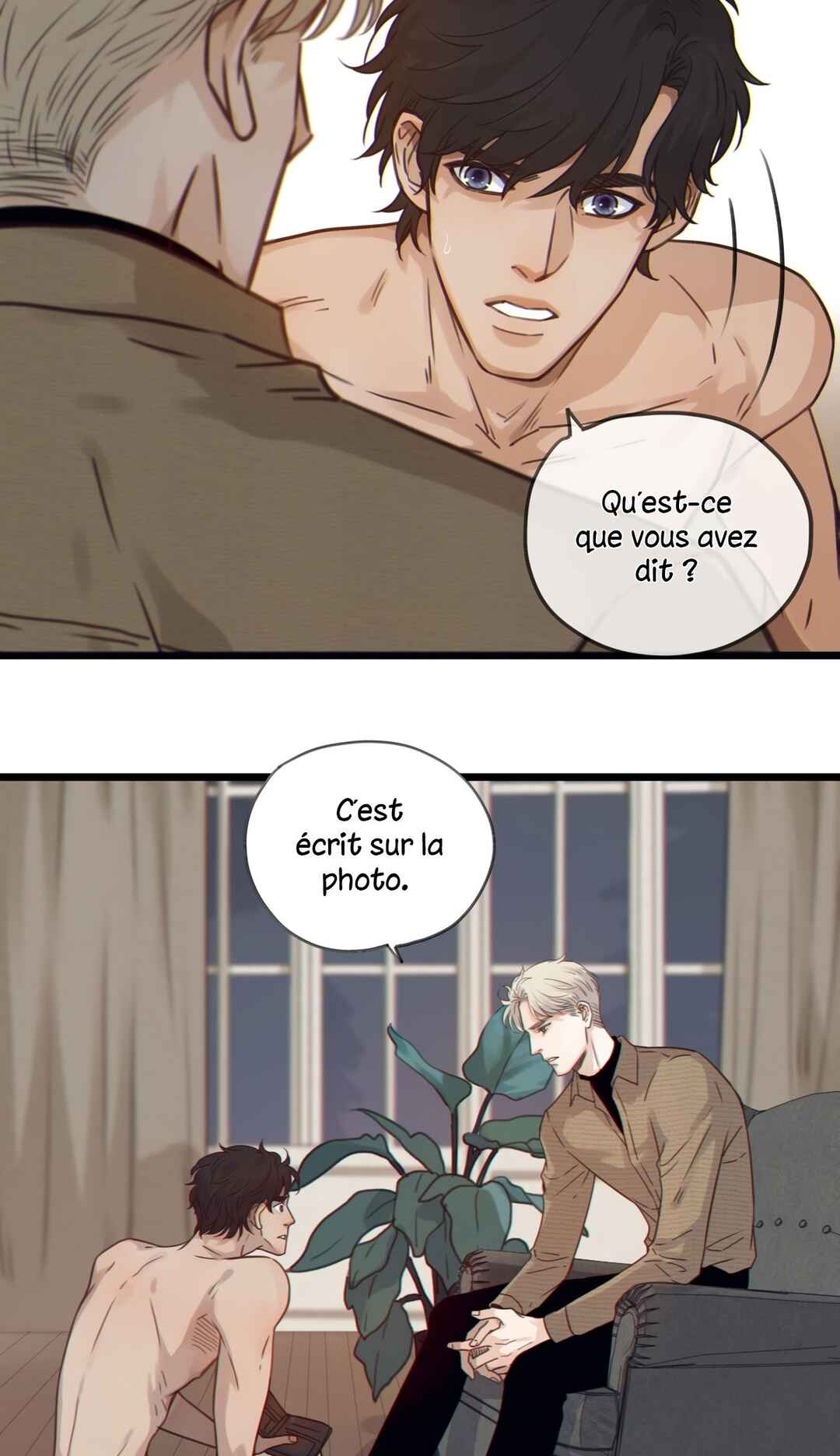 Xīngyè Chapter 5 - Page 6