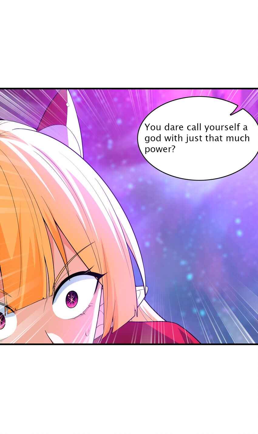 My Harem Consists Entirely of Female Demon Villains Chapter 128 - Page 12