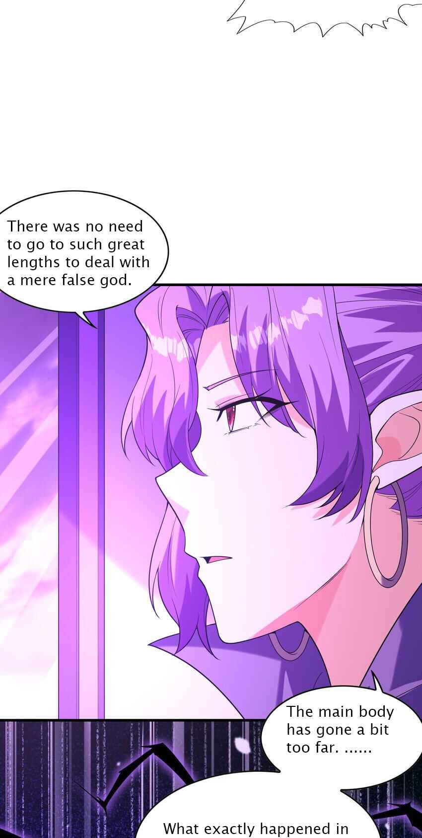 My Harem Consists Entirely of Female Demon Villains Chapter 128 - Page 24
