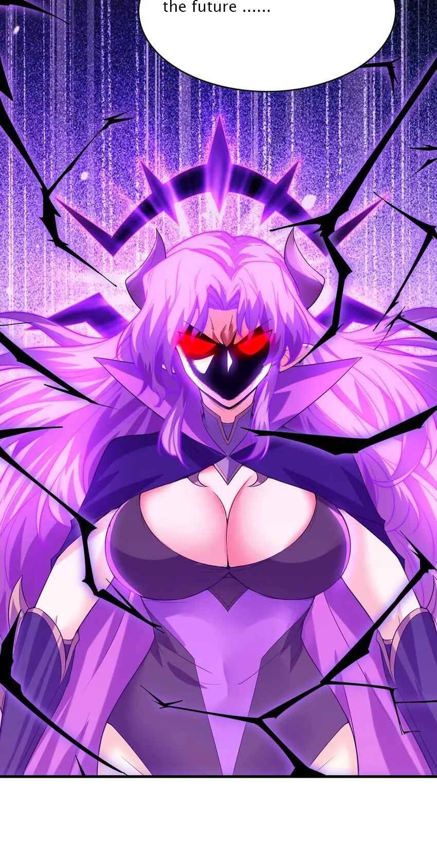 My Harem Consists Entirely of Female Demon Villains Chapter 128 - Page 25