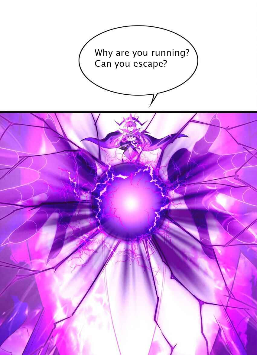 My Harem Consists Entirely of Female Demon Villains Chapter 128 - Page 27