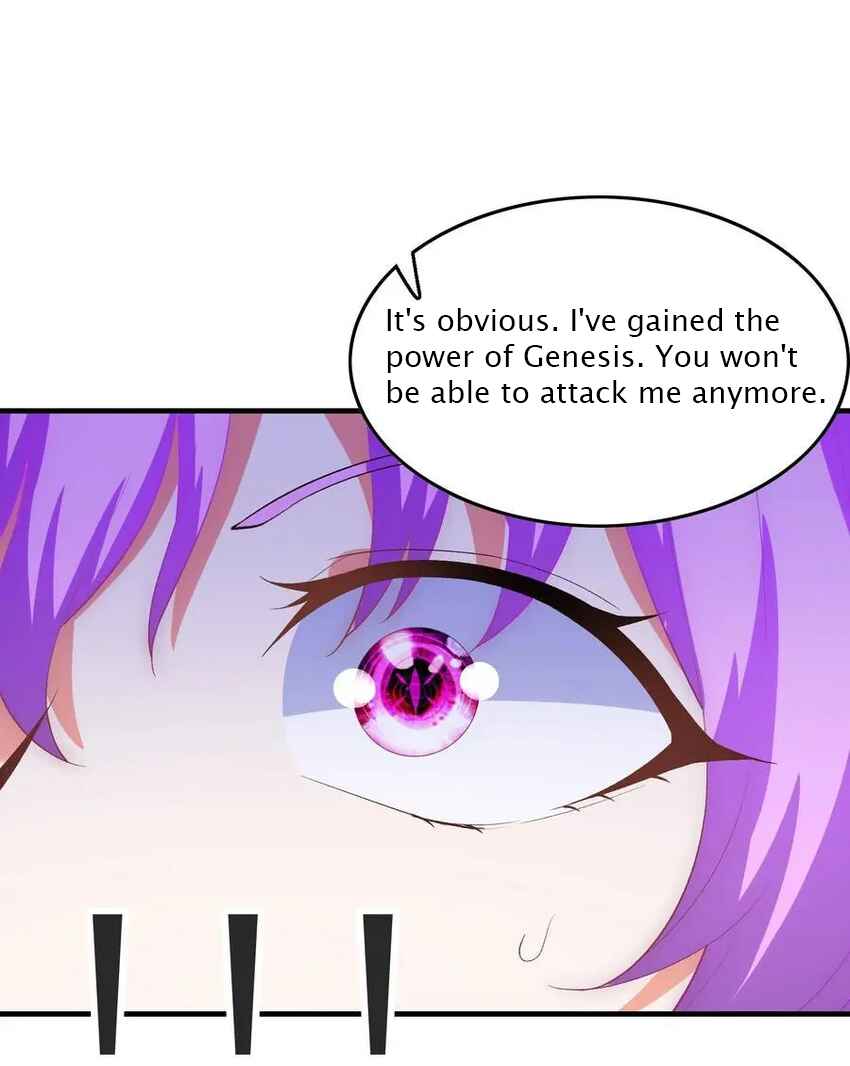My Harem Consists Entirely of Female Demon Villains Chapter 128 - Page 46