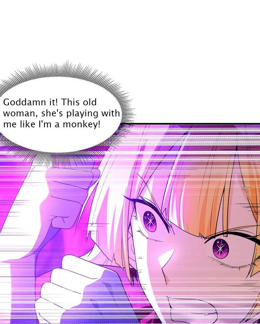 My Harem Consists Entirely of Female Demon Villains Chapter 128 - Page 6
