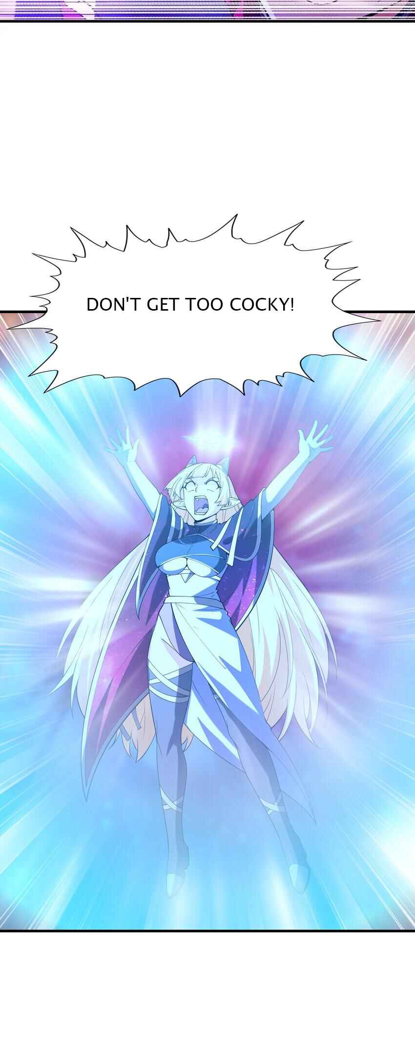 My Harem Consists Entirely of Female Demon Villains Chapter 128 - Page 7