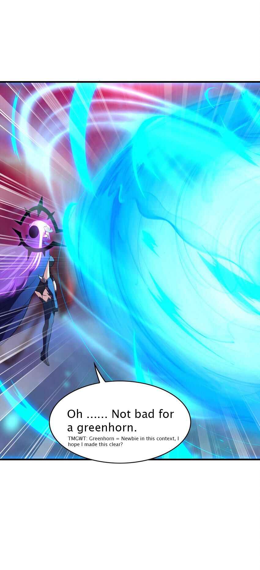 My Harem Consists Entirely of Female Demon Villains Chapter 128 - Page 8
