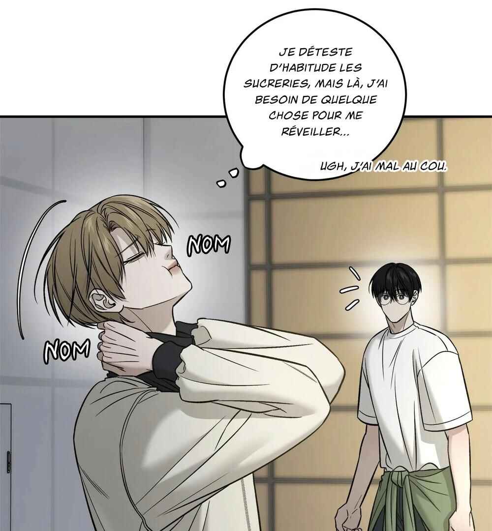 Da Juneun Namja Chapter 59 - Page 11