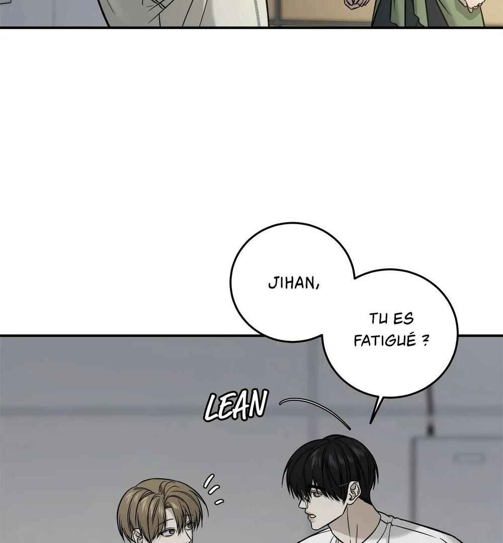 Da Juneun Namja Chapter 59 - Page 12