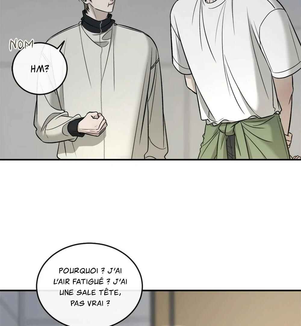 Da Juneun Namja Chapter 59 - Page 13