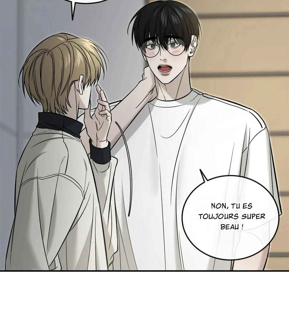 Da Juneun Namja Chapter 59 - Page 14