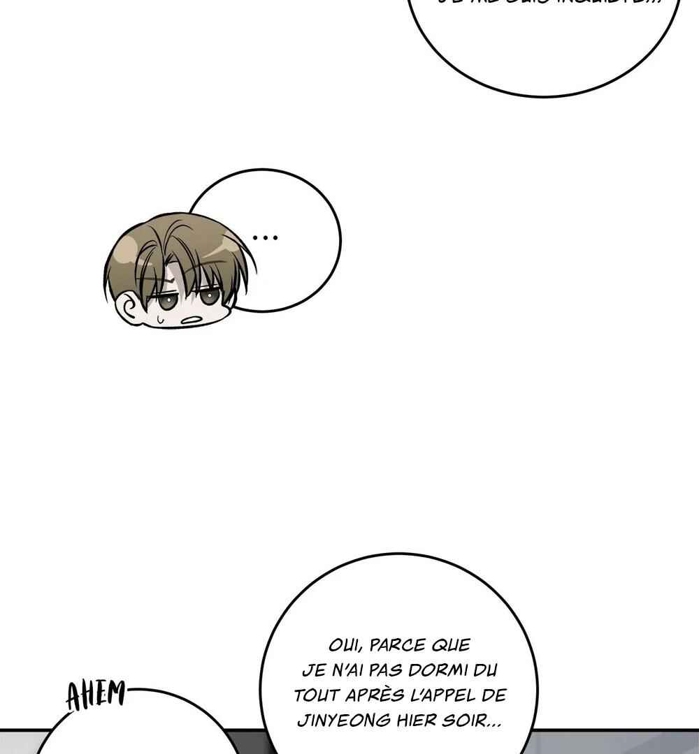 Da Juneun Namja Chapter 59 - Page 19