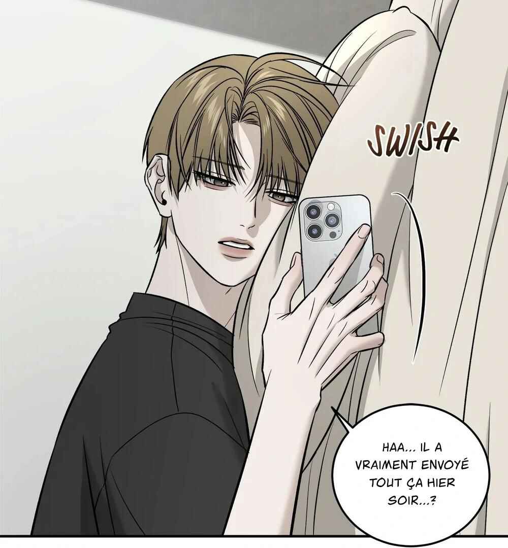 Da Juneun Namja Chapter 59 - Page 5