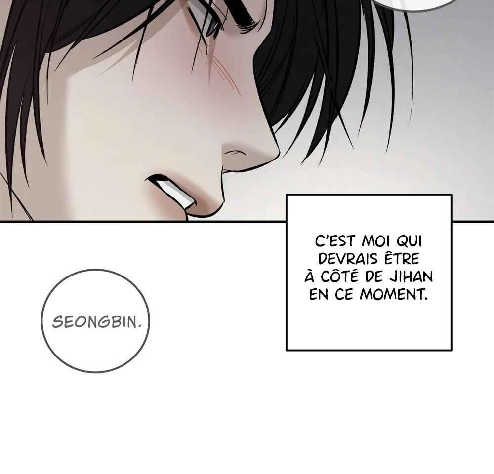 Da Juneun Namja Chapter 59 - Page 57