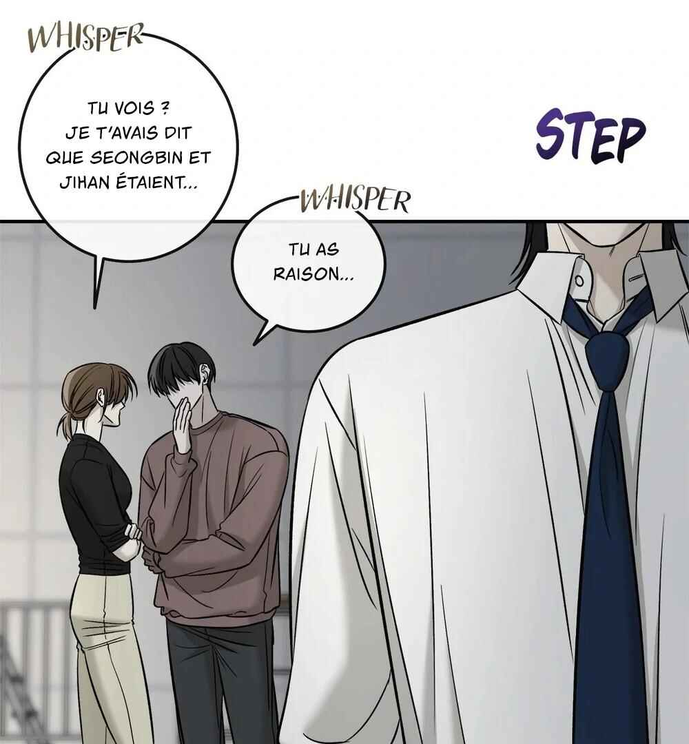 Da Juneun Namja Chapter 59 - Page 64