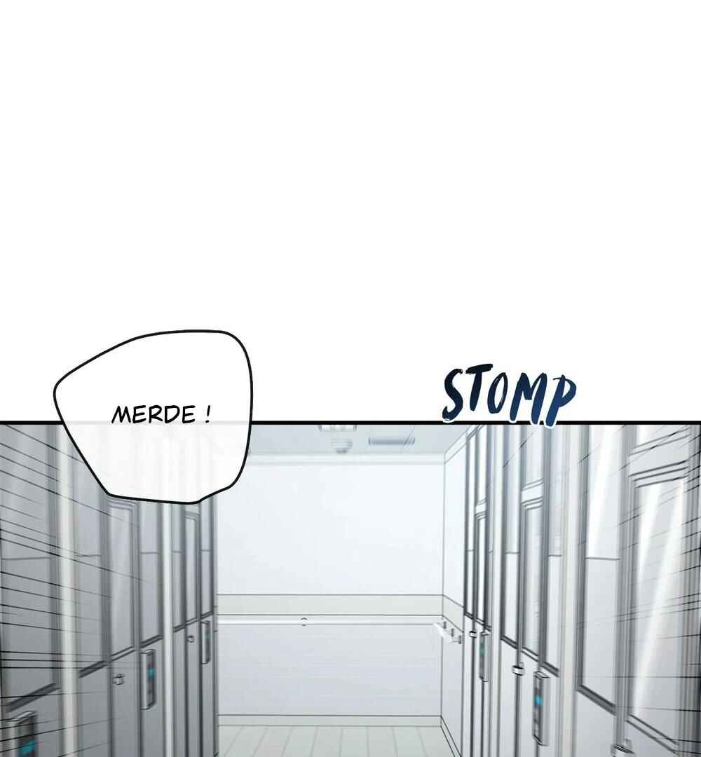 Da Juneun Namja Chapter 59 - Page 71