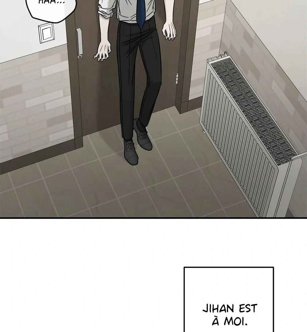 Da Juneun Namja Chapter 59 - Page 74