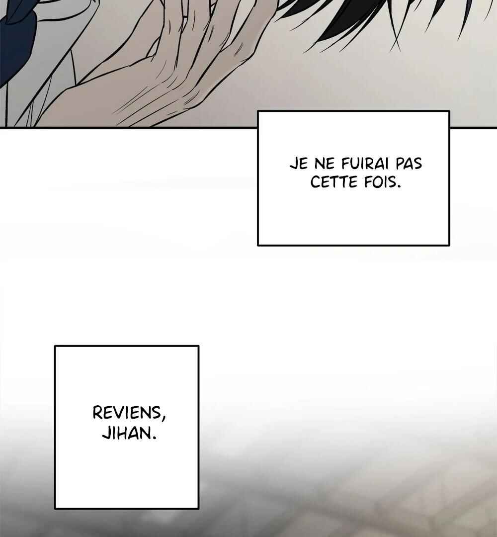 Da Juneun Namja Chapter 59 - Page 77