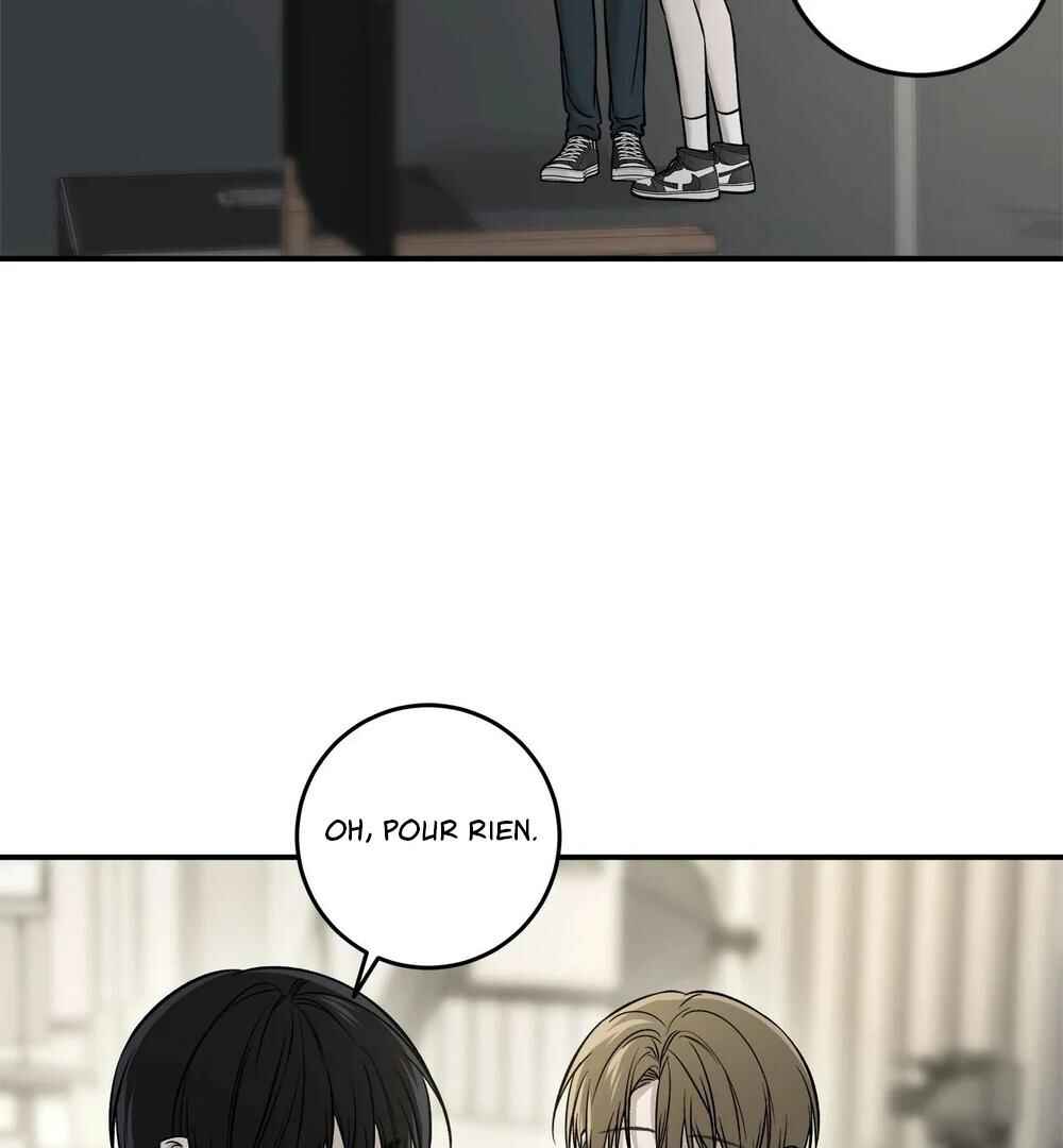 Da Juneun Namja Chapter 59 - Page 80