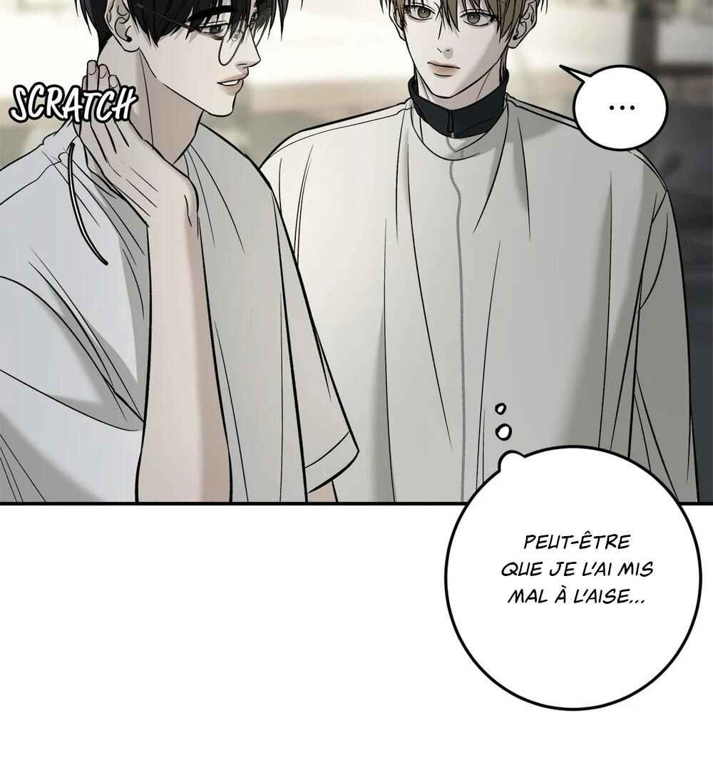 Da Juneun Namja Chapter 59 - Page 81