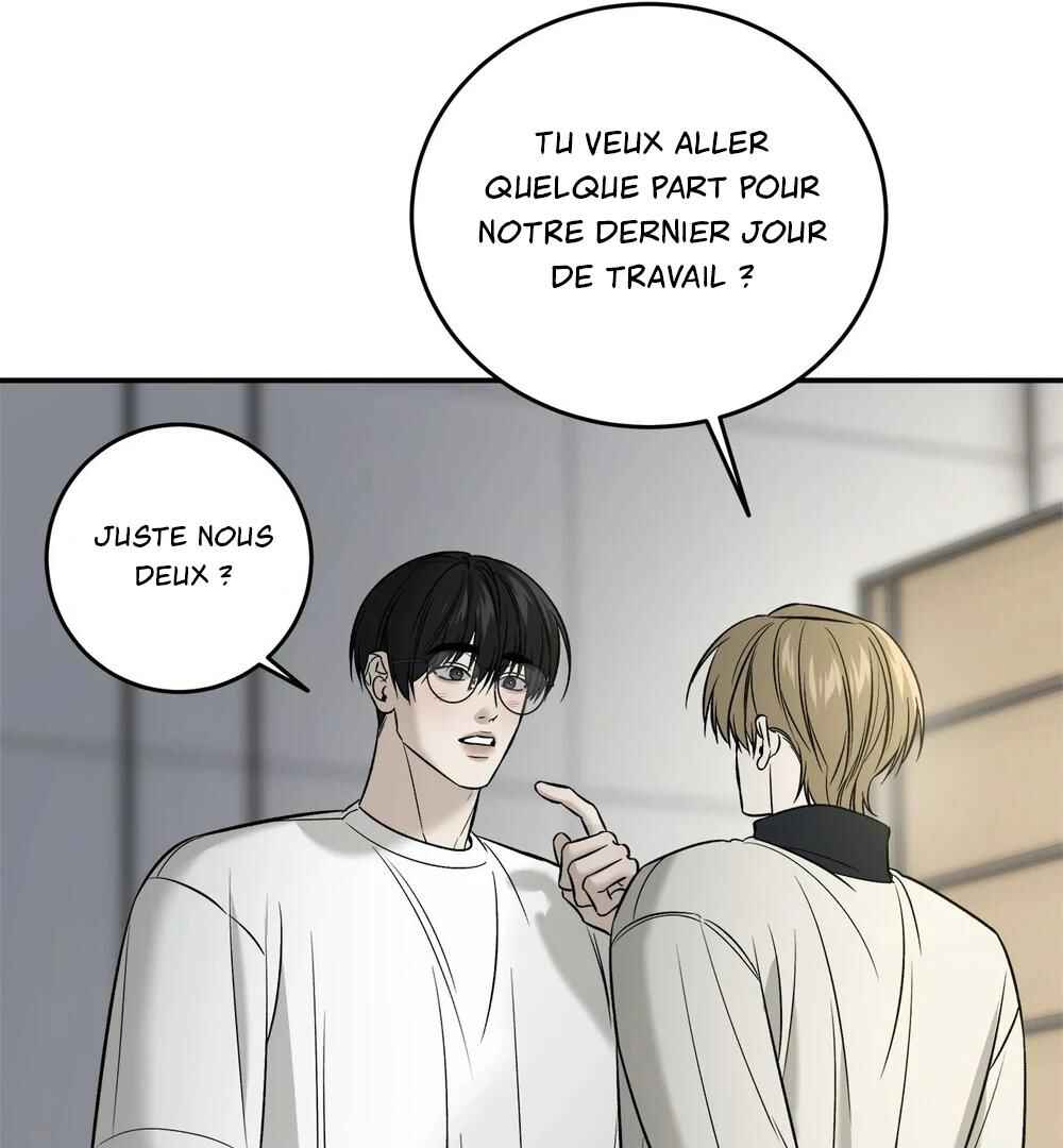 Da Juneun Namja Chapter 59 - Page 85