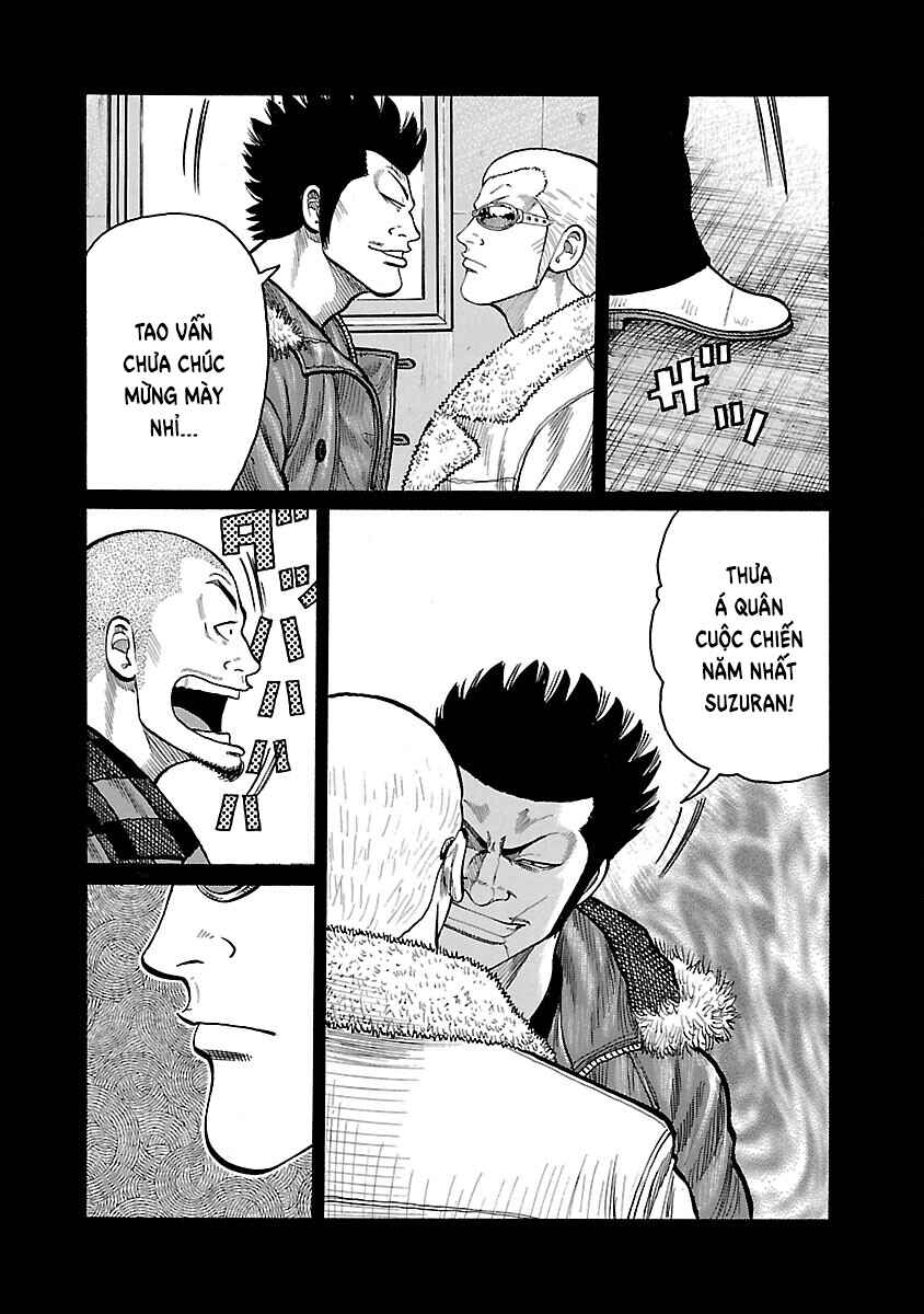 Shinsouban WORST Chapter 33 - Page 28