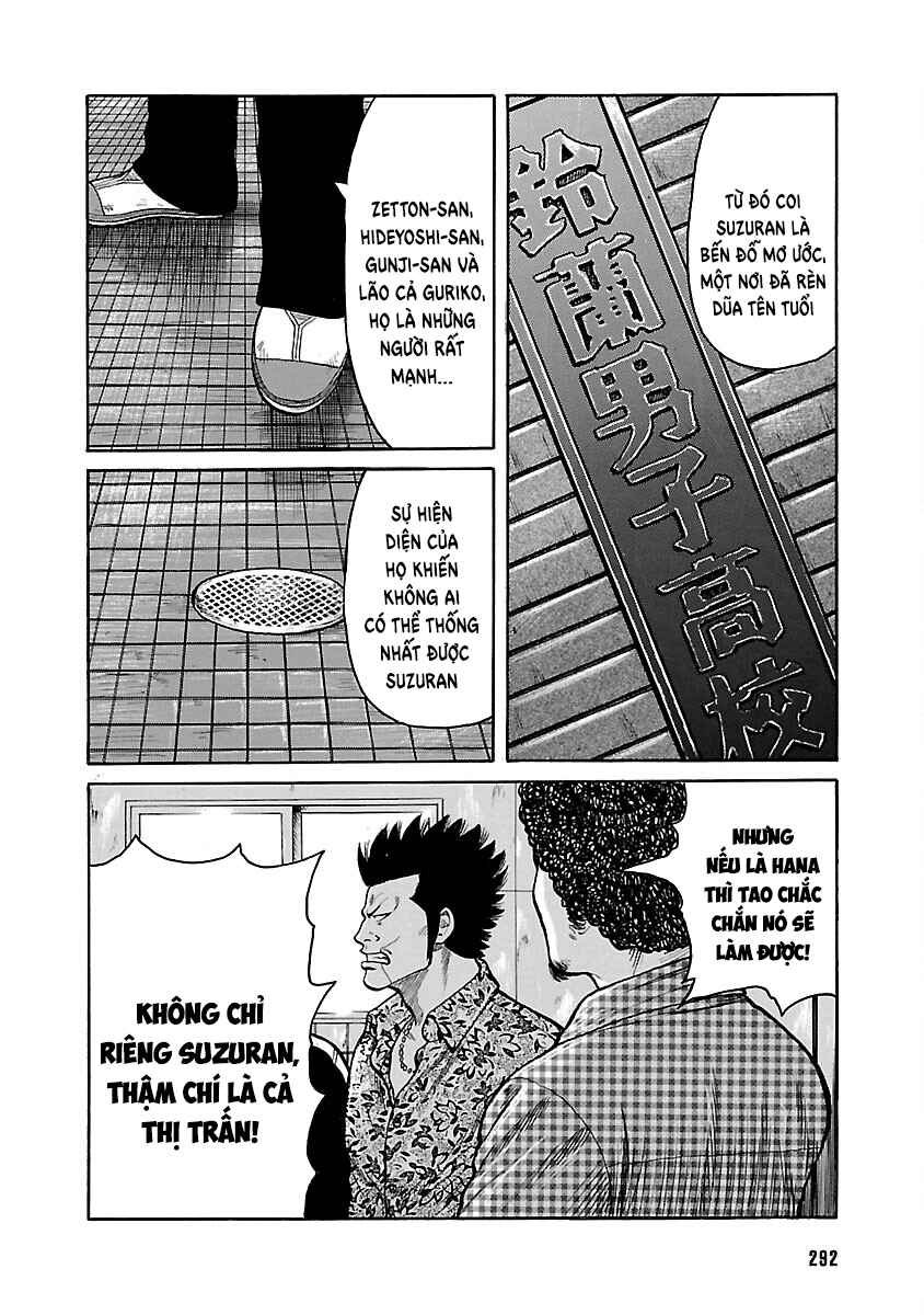 Shinsouban WORST Chapter 33 - Page 37