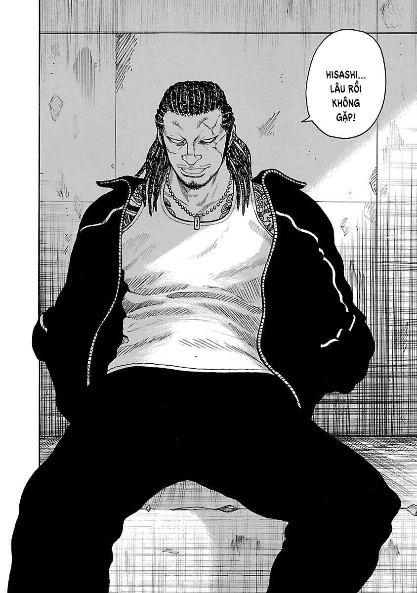 Shinsouban WORST Chapter 33 - Page 41