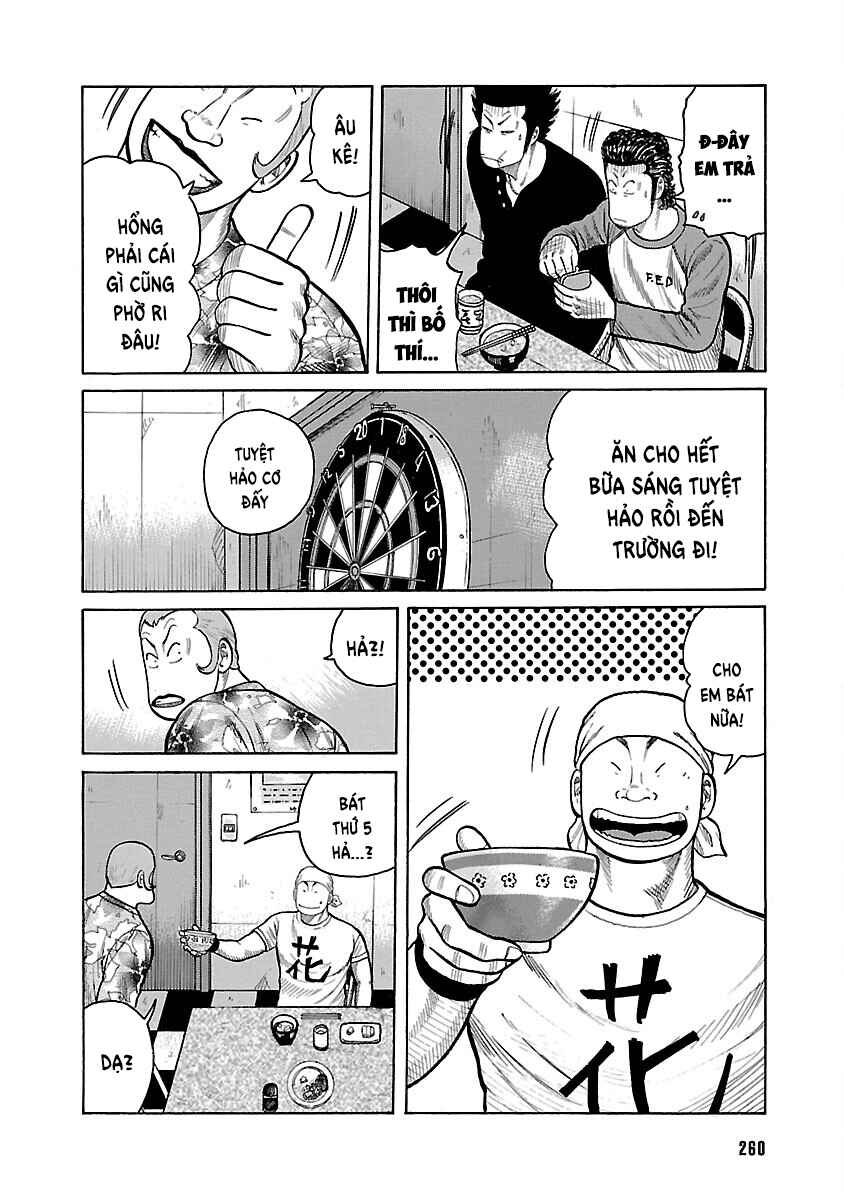 Shinsouban WORST Chapter 33 - Page 6