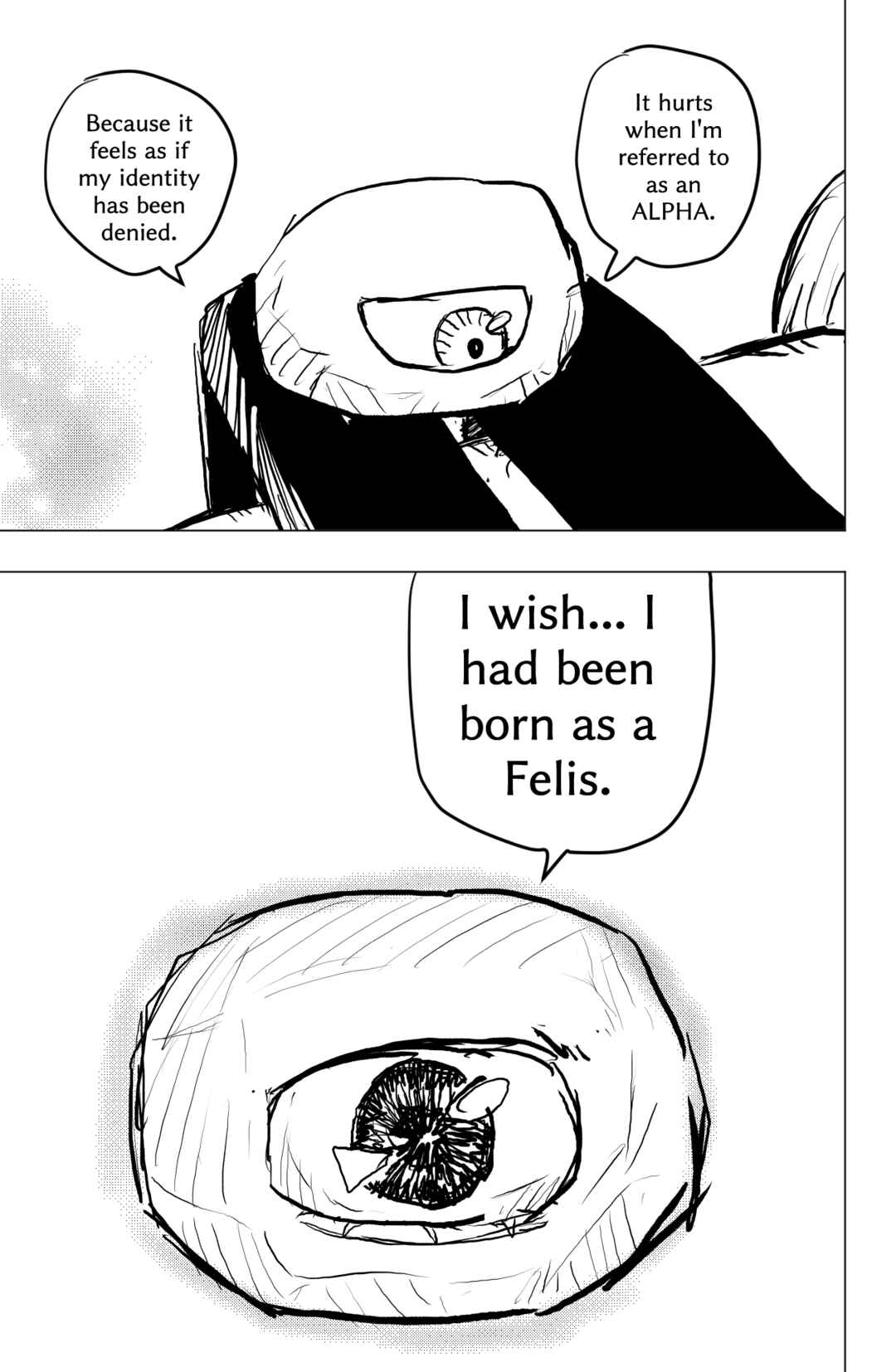 TEKNO: Sci-Fi Shonen Manga! Chapter 71 - Page 13