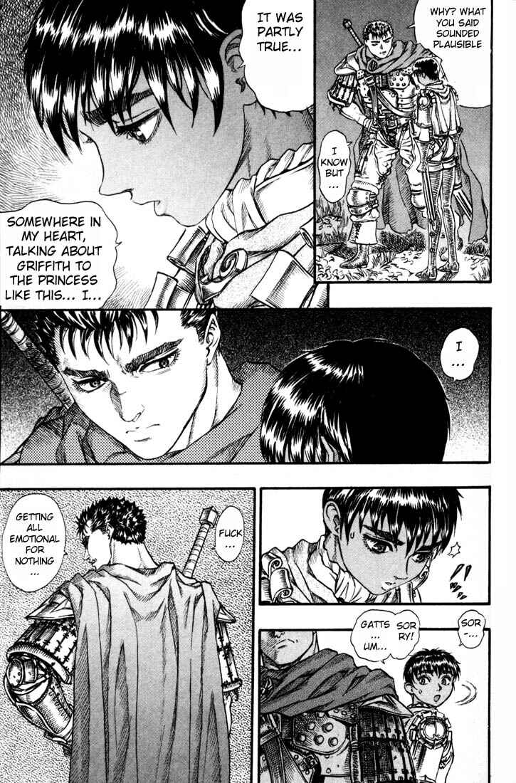 Berserk Chapter 51 - Page 12