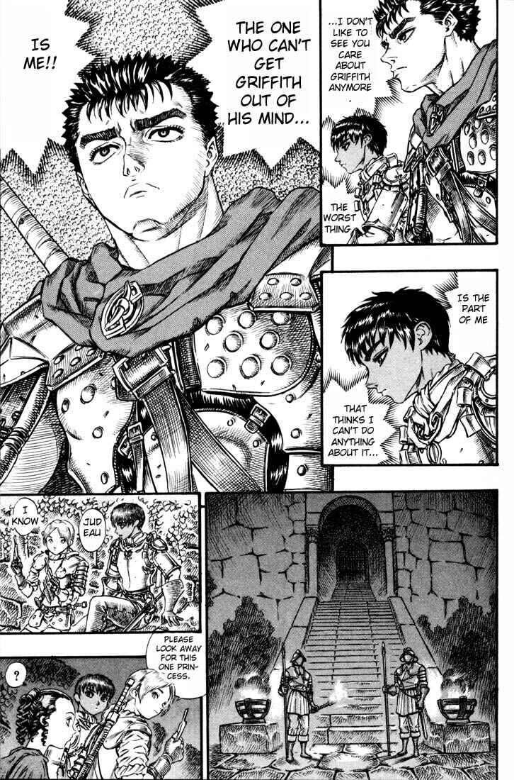Berserk Chapter 51 - Page 14