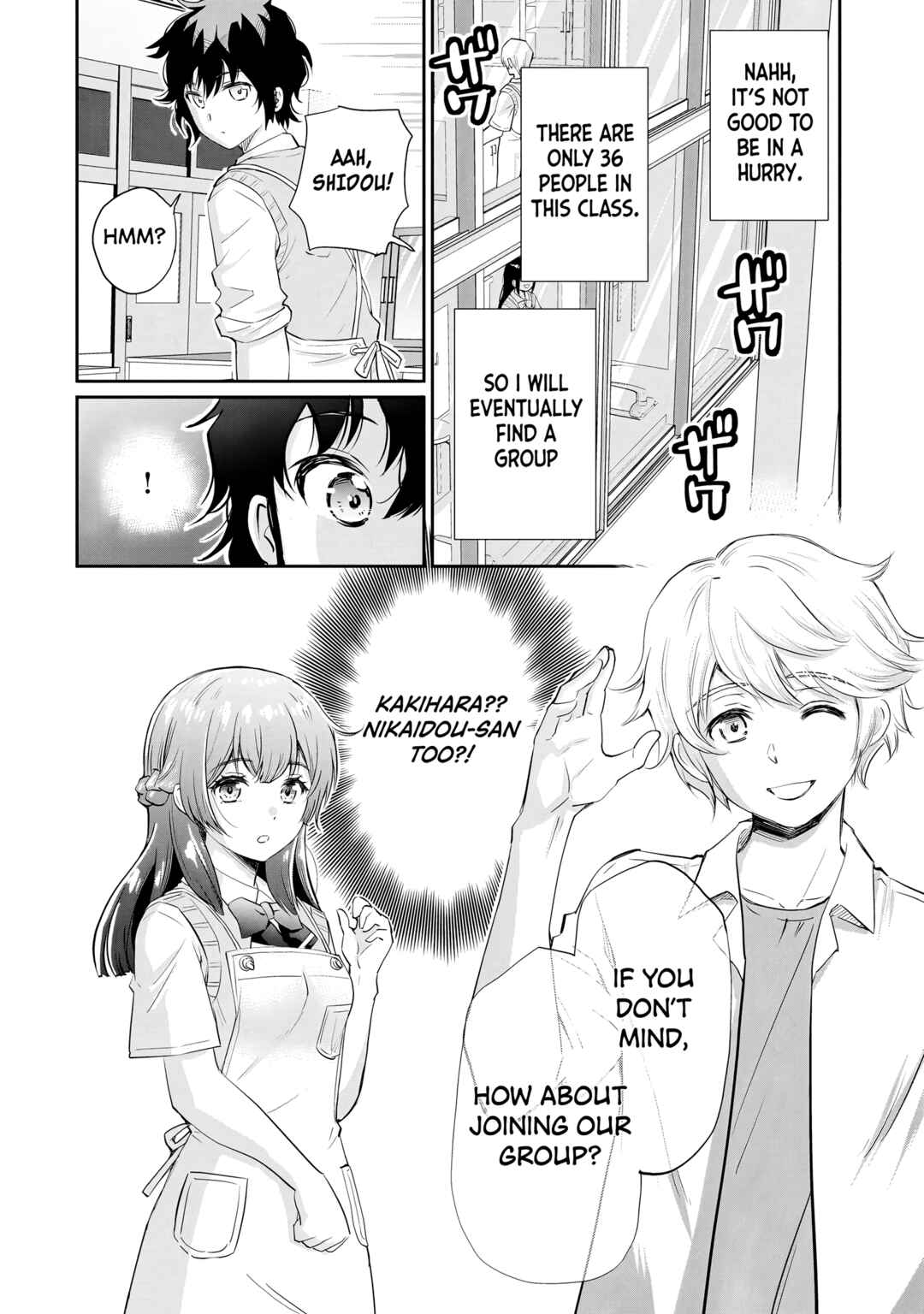 Isshou Hatarakitakunai Ore ga, Classmate no Daininki Idol ni Natsukaretara Chapter 10 - Page 25