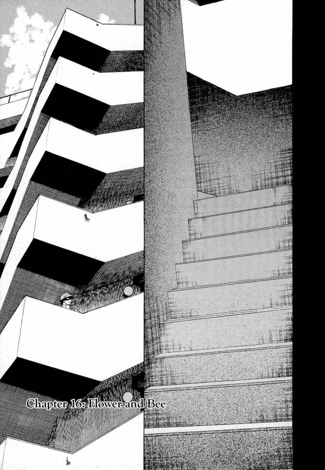 Tsumi to Batsu: A Falsified Romance Chapter 16 - Page 3