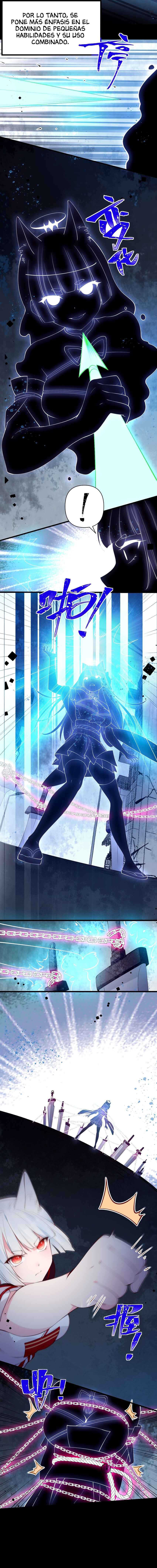 Yandere Senior VS Tsundere Girlfriend! But I'm Just Here to Game! Chapter 29 - Page 7