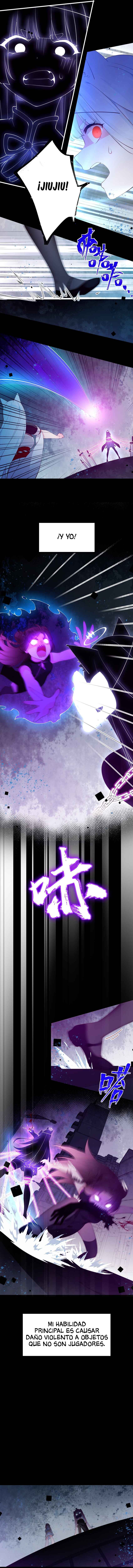 Yandere Senior VS Tsundere Girlfriend! But I'm Just Here to Game! Chapter 29 - Page 8