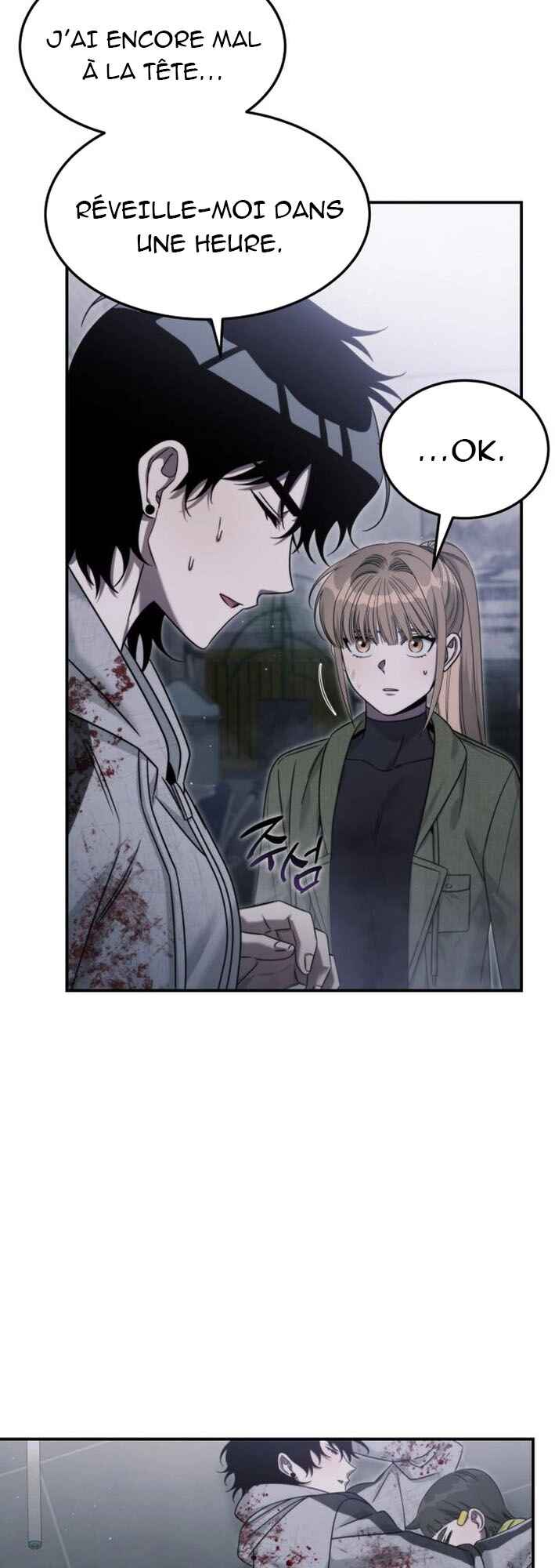 The Hunter Next Door Chapter 8 - Page 18