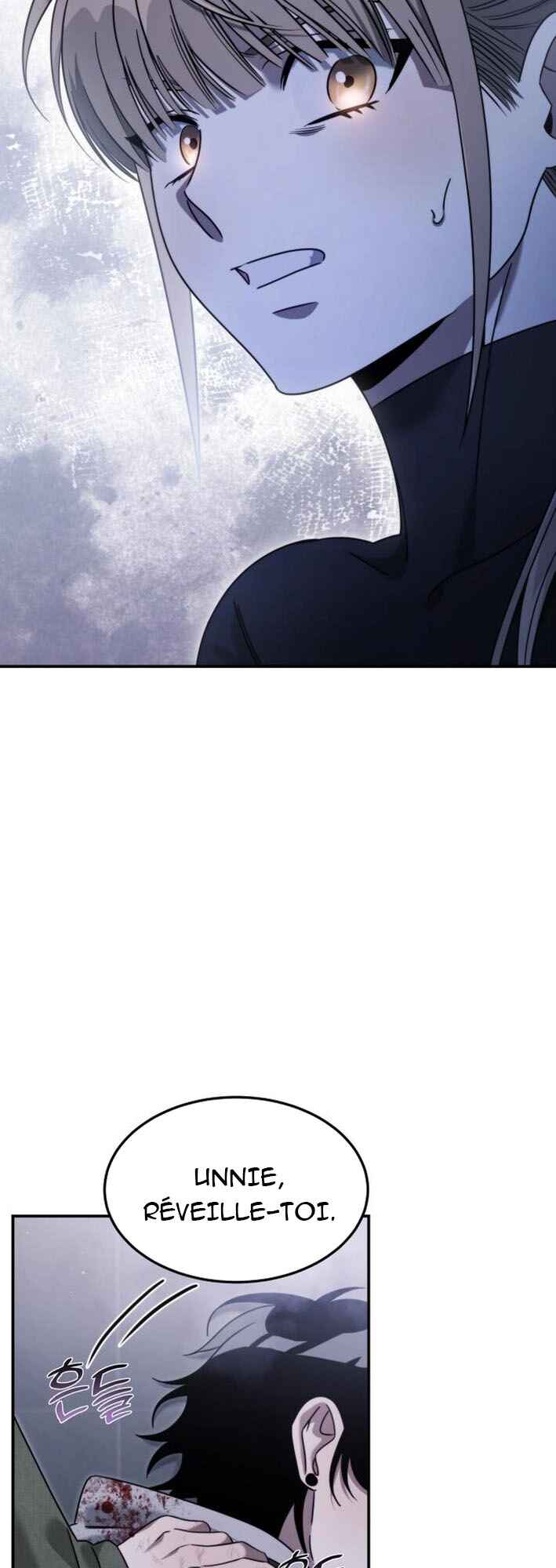 The Hunter Next Door Chapter 8 - Page 35