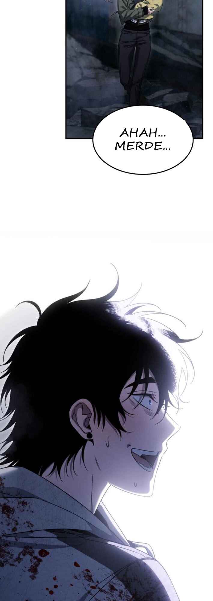 The Hunter Next Door Chapter 8 - Page 63