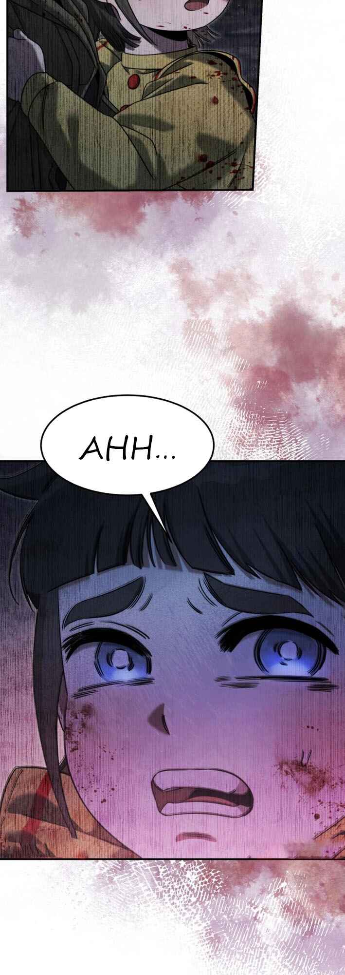 The Hunter Next Door Chapter 8 - Page 67