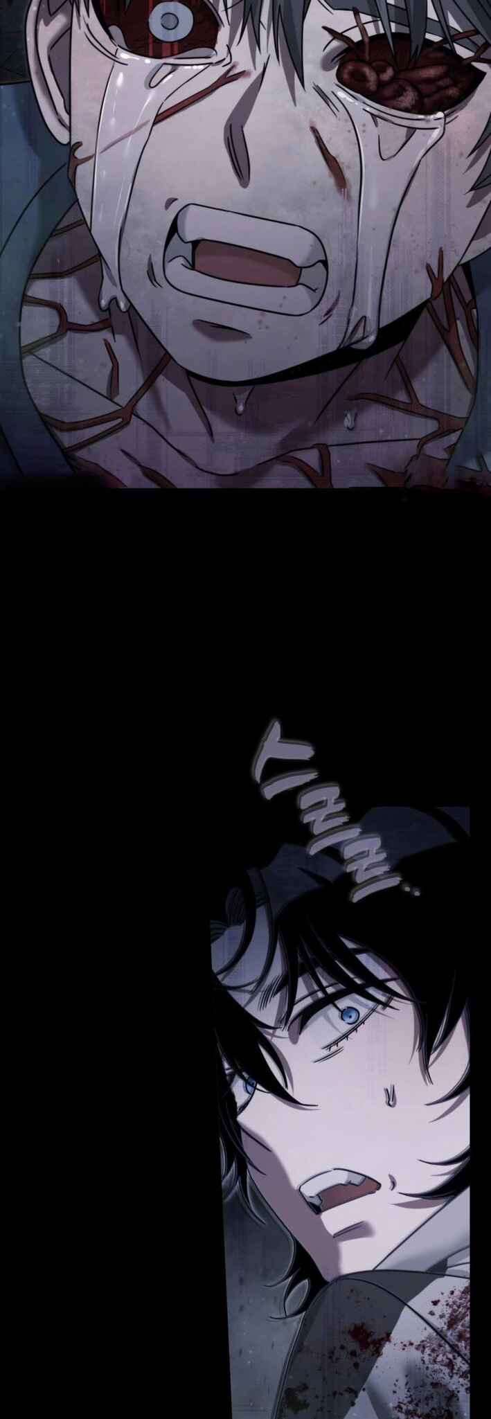The Hunter Next Door Chapter 8 - Page 8
