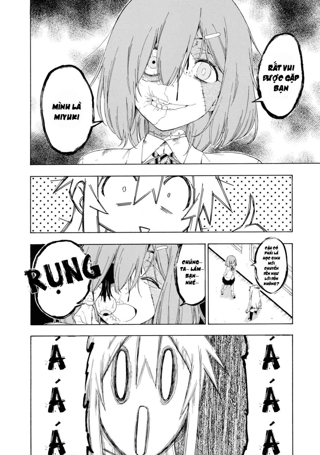 Onii-chan wa Oshimai! Koushiki Anthology Comic Chapter 20 - Page 8