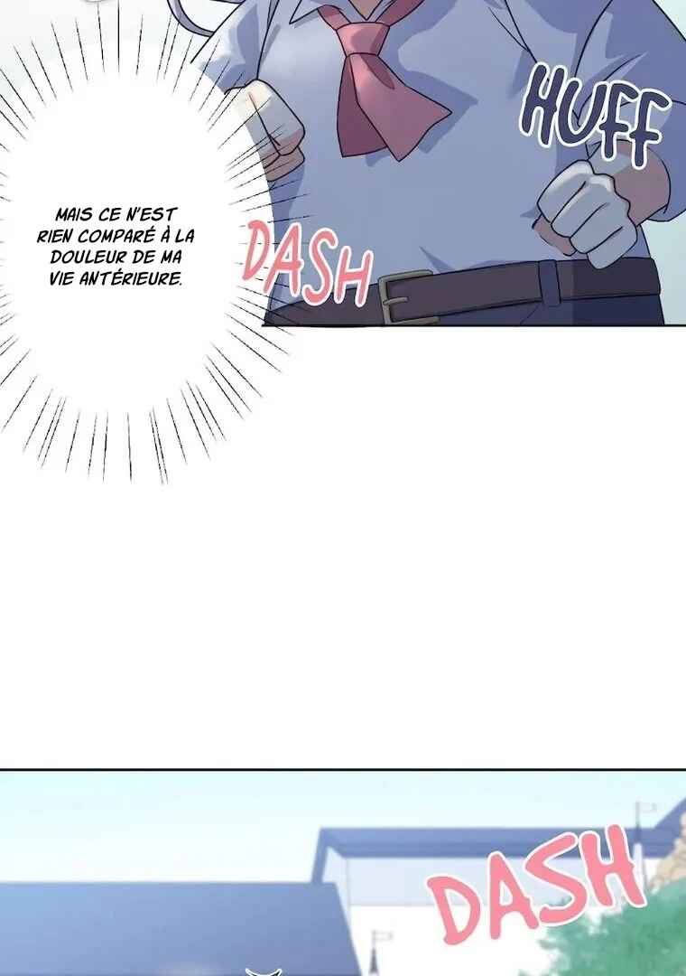 Odebu Akujo ni Tensei Shitara, Naze ka Last Boss Ouji-sama ni Shuuchaku Sareteimasu Chapter 2 - Page 20