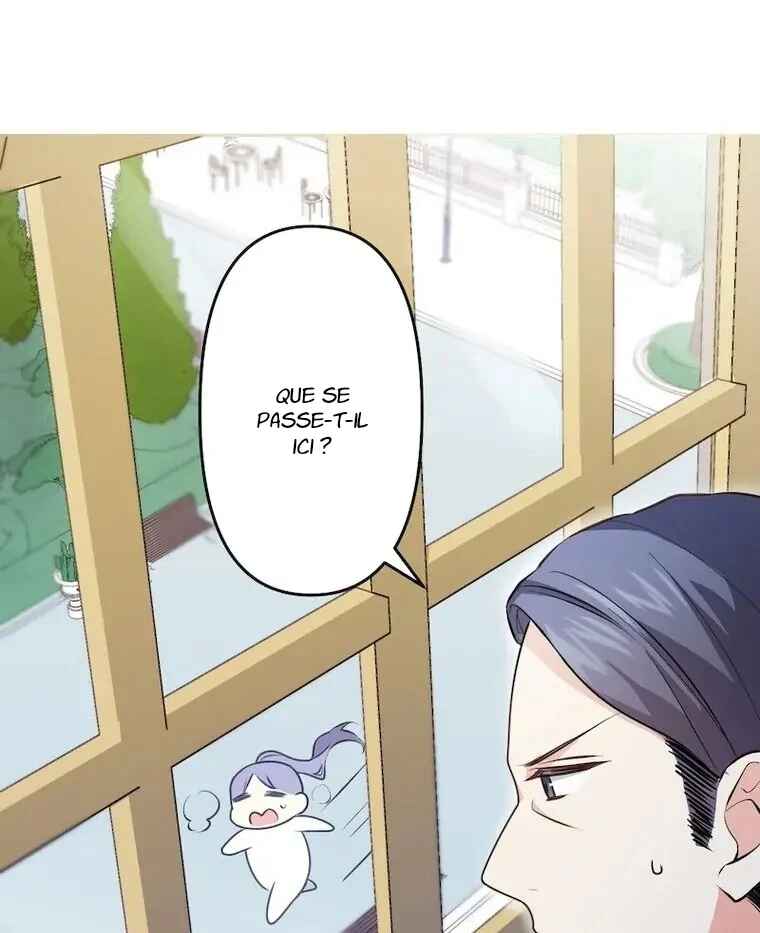 Odebu Akujo ni Tensei Shitara, Naze ka Last Boss Ouji-sama ni Shuuchaku Sareteimasu Chapter 2 - Page 28
