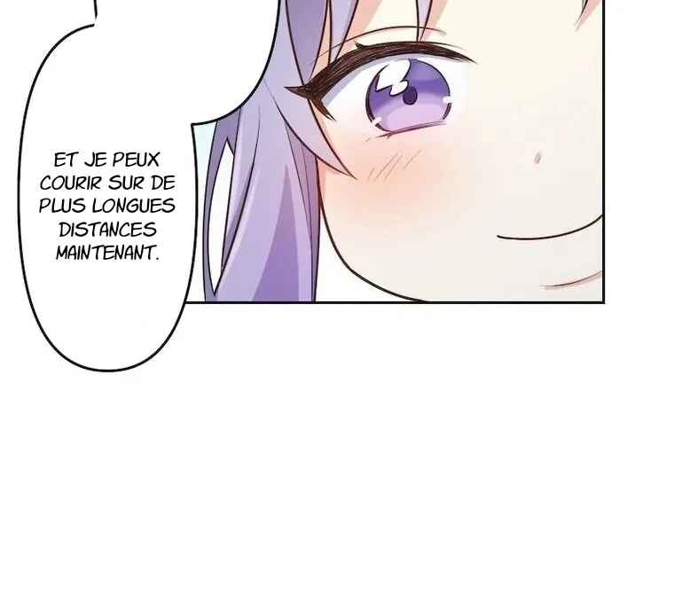 Odebu Akujo ni Tensei Shitara, Naze ka Last Boss Ouji-sama ni Shuuchaku Sareteimasu Chapter 2 - Page 70